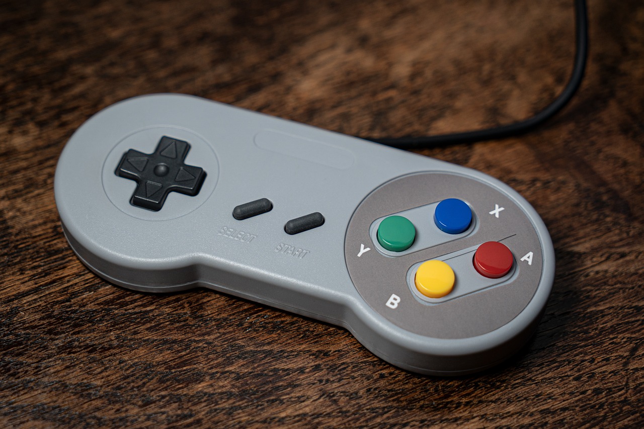 Personal Favorite Video Game Songs